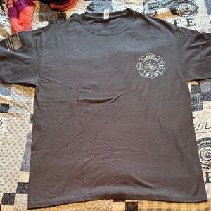 Banks District Volunteer FD T-Shirt